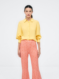 Surkana Long Flared Pants 523OATI517