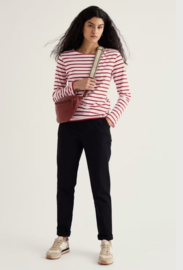 Seasalt Waterdance Trousers -Black
