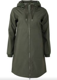 Danefae Daneline softshell Dark Army