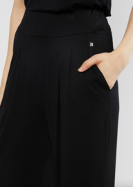 Blutsgeschwister Broek-Dressed for Success-Soot Black