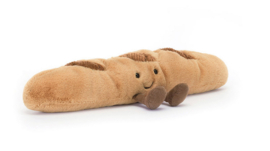 Jellycat  Amuseable Baguette