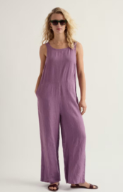 Seasalt Salt Air Jumpsuit-Verbena