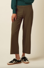 King Louie Border Pants TuriJersey