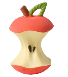 Oli & Carol Pepa The Apple Baby Teether