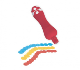 Djeco - Foammarkers  DJ09002