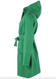 Danerainlover Raincoat Green