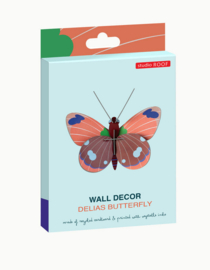 Studio Roof Delias Butterfly