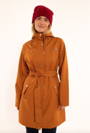 Danerainlover Raincoat Occer
