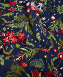 Blutsgeschwister T-shirt Oh Marine-Dreamy Mushroom Carpet