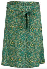 LaLamour-Demi Skirt- Curly Wurly