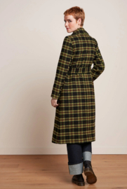 King Louie Robin Coat Charonne