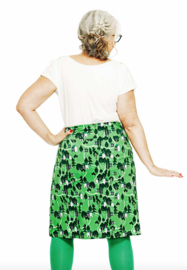 Cissi och Selma Majken Skirt- Sommarhus
