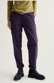 Seasalt Waterdance Trousers -Dark Violet
