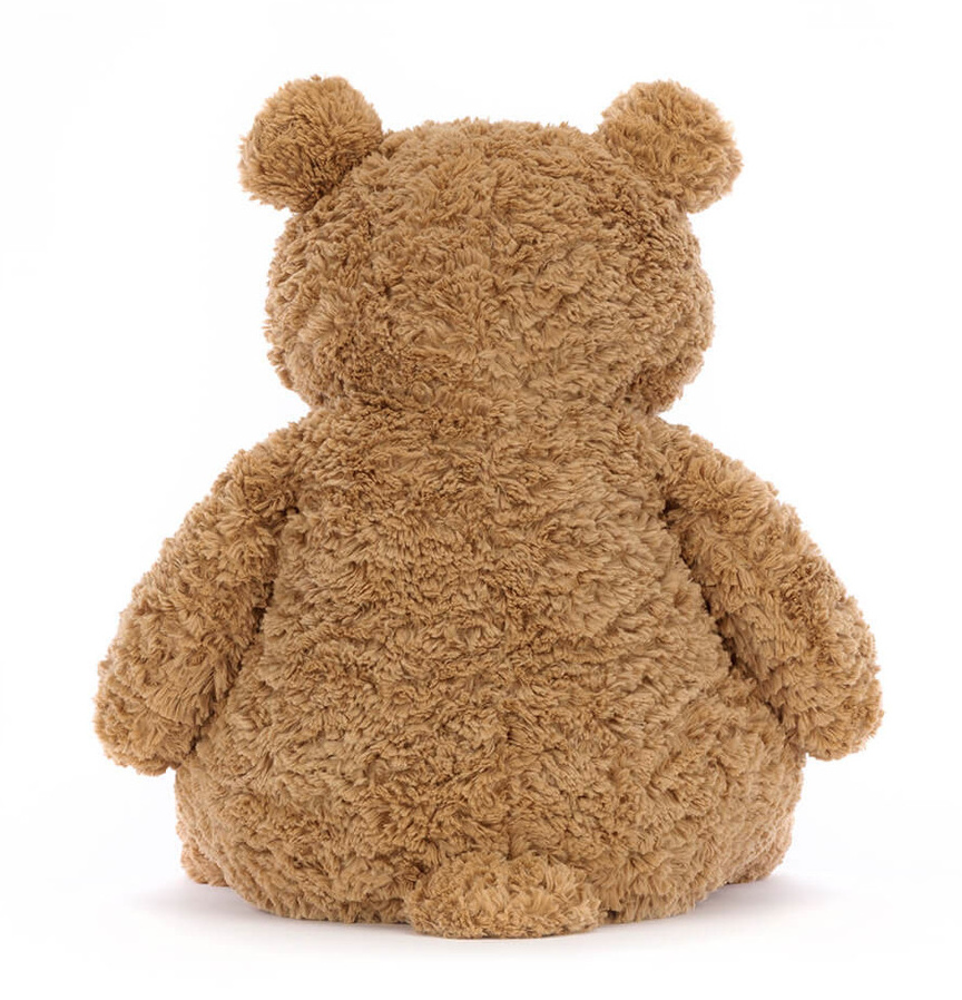 Jellycat Bartholomew  Bear Medium
