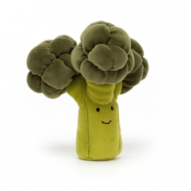 Jellycat  Vegetable Broccoli