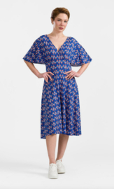 LaLamour-Luna Dress-Free Bird