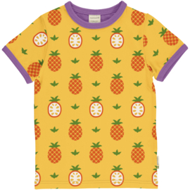 Maxomorra top  ssl Pineapple