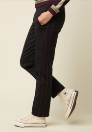 King Louie  Joni Pants Daytona Sweat -Black