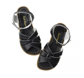 Salt-Water sandals Black dames