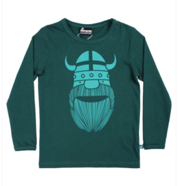 Danefae Basic Longsleeve Dark Duck Erik