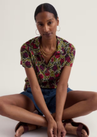Seasalt  Wavecrest Shirt-Proteas Creek