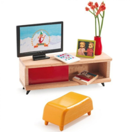 Djeco tv meubel DJ07827