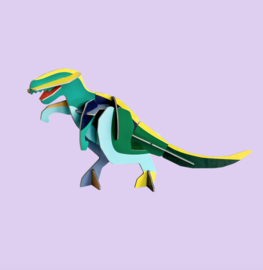 Studio Roof Giant T-Rex