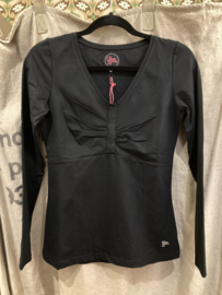 Tante Betsy - shirt Romy black