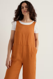 Seasalt Salt Air Jumpsuit-Amber