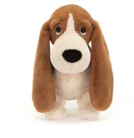 Jellycat  Randall Basset Hound