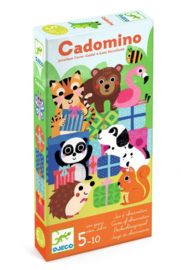 Djeco - Spel Cadomino DJ08549