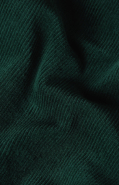 King Louie Peppa Pants Corduroy-Pine Green