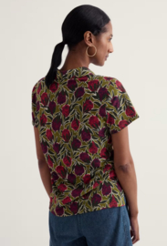 Seasalt  Wavecrest Shirt-Proteas Creek