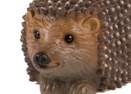 Figuurlamp egel