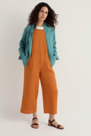 Seasalt Salt Air Jumpsuit-Amber