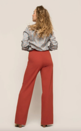 Very Cherry - Taylor Pants Terra Punty