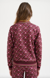 LaLamour-Nora Bomber-Urban Patio-Fig