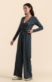LaLamour-Diana jumpsuit- Lotus