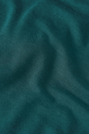 King Louie Valentina Top Tulum-Spruced Green