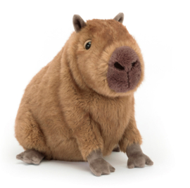 Jellycat Clyde Capibara