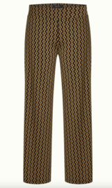 King Louie Border Pants TuriJersey