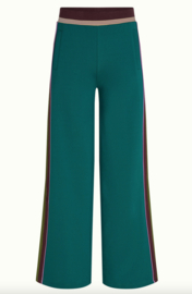King Louie -Sweat Pants Daytona Sweat -Spruced Green