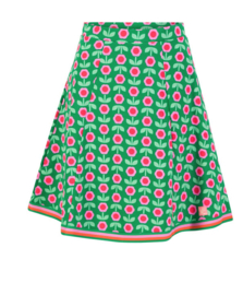 Blutsgeschwister Skirt- Team Charming-Lift Me Up