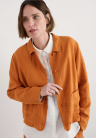 Seasalt Arame Jacket-Cumin