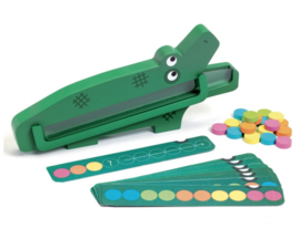 Djeco -Crococroc  DJ01629