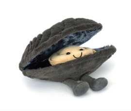 Jellycat - Amuseables Michelle Mussel