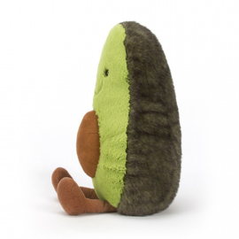 Jellycat  Amuseable Avocado large