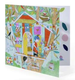 Djeco - kleuren die verrassen - de hutten van Nina DJ09683