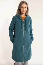 Danekarla softshell Dark Slate