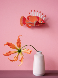 Studio Roof - Lionfish